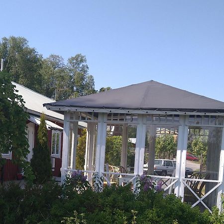 Lodge Astoen Soraker ภายนอก รูปภาพ