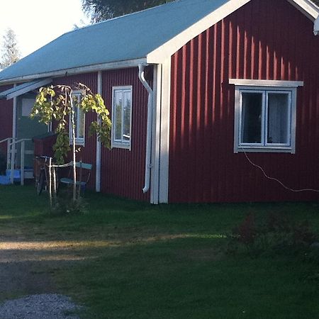 Lodge Astoen Soraker ภายนอก รูปภาพ