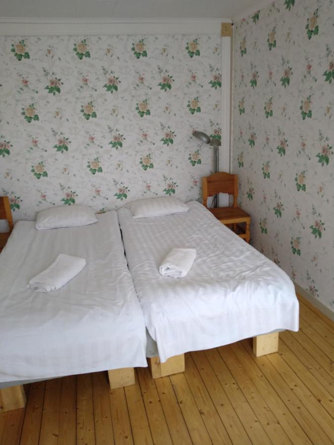 Lodge Astoen Soraker ห้อง รูปภาพ