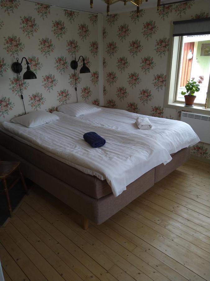 Lodge Astoen Soraker ภายนอก รูปภาพ