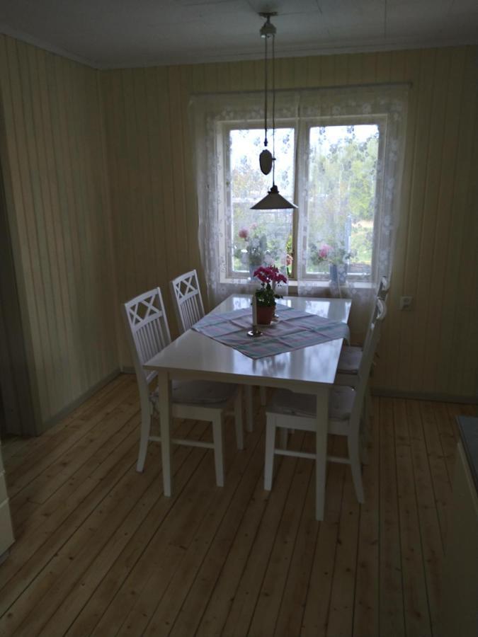 Lodge Astoen Soraker ภายนอก รูปภาพ