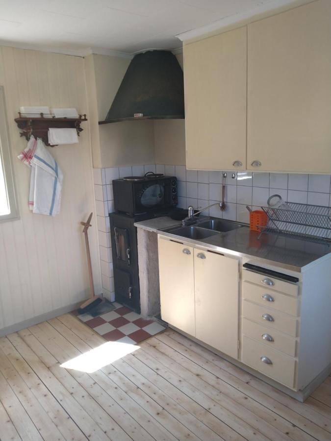 Lodge Astoen Soraker ภายนอก รูปภาพ